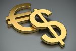 Moscow Exchange: US dollar and euro exchange rates, 29.04.2024, 14:58 MSK
