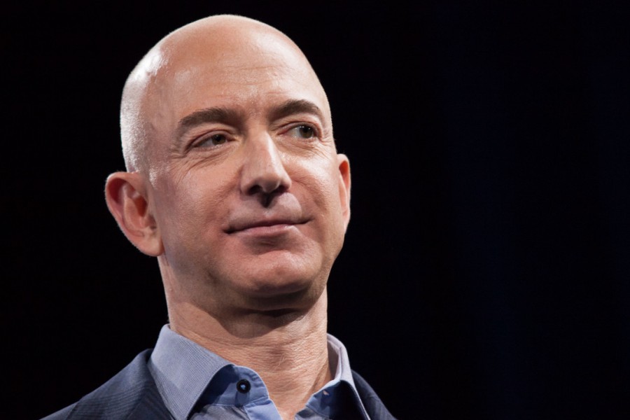 State. Amazon CEO Is Summoned to the US Congress to Testify - Oreanda-News