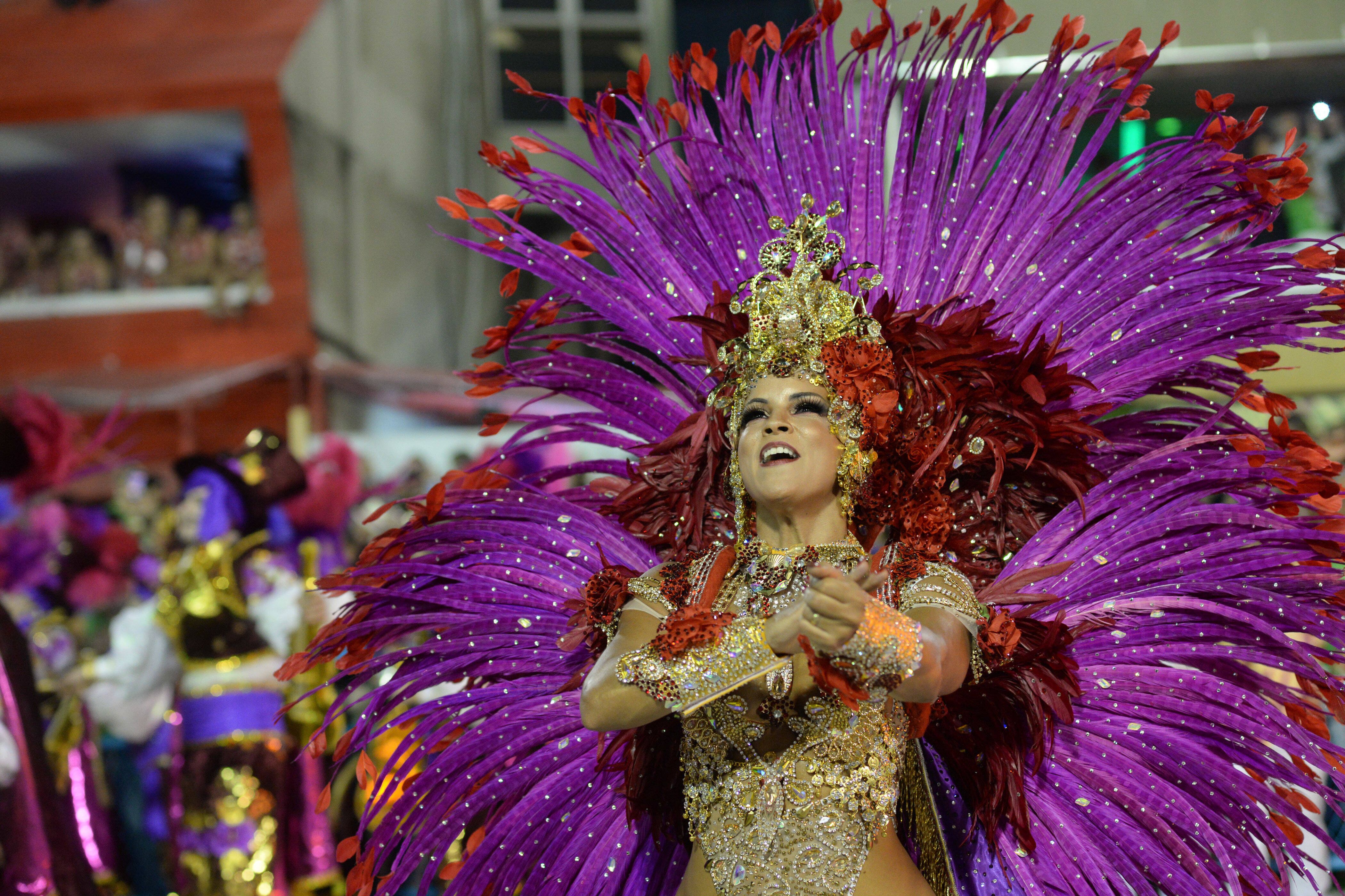 Brazilian Carnival