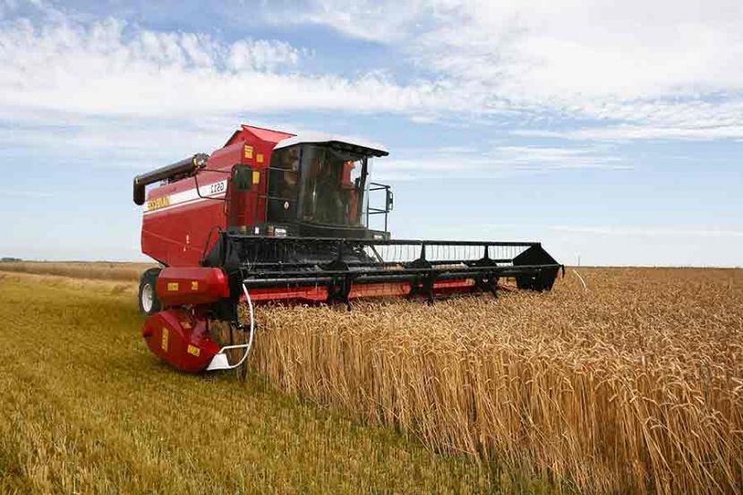 Industry. Agricultural Exports From Russia Increased By 18 % - Oreanda-news