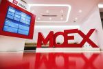 Russian Stock Market: MOEX Index and main prices of Russian shares at 16.05.2024, 14:29 MSK
