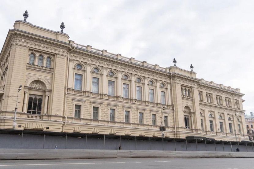 Санкт-Петербургская консерватория